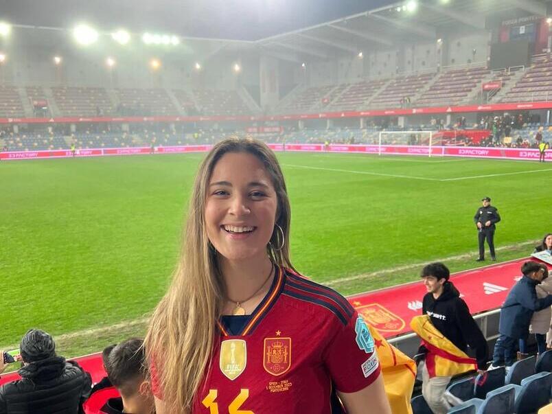 Artículos - Sheila CV